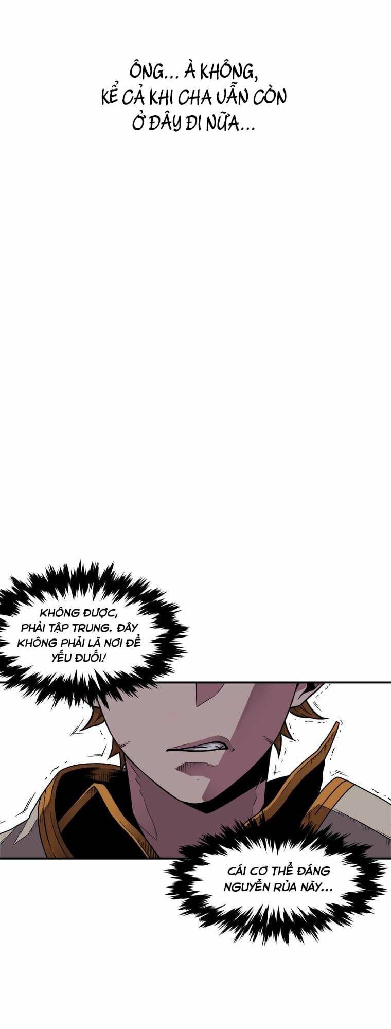 Thiên Tài Ma Pháp Sư Giấu Nghề Chap 1 - Next Chap 2