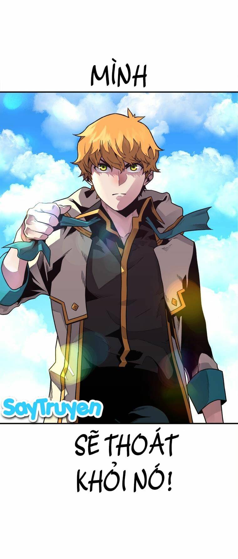 Thiên Tài Ma Pháp Sư Giấu Nghề Chap 1 - Next Chap 2