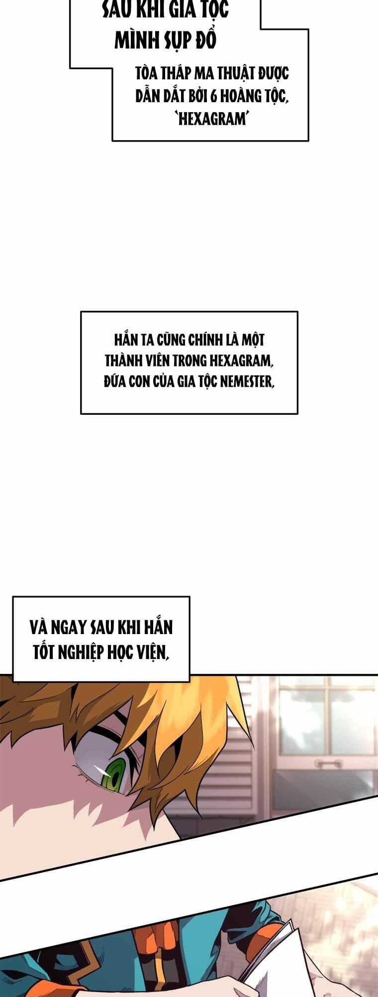 Thiên Tài Ma Pháp Sư Giấu Nghề Chap 1 - Next Chap 2