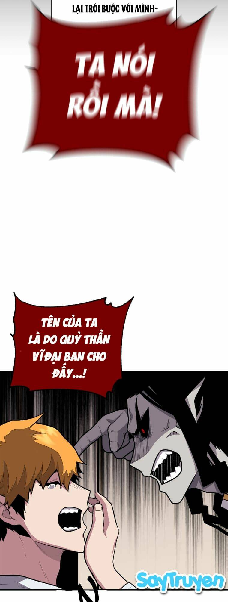 Thiên Tài Ma Pháp Sư Giấu Nghề Chap 10 - Next Chap 11