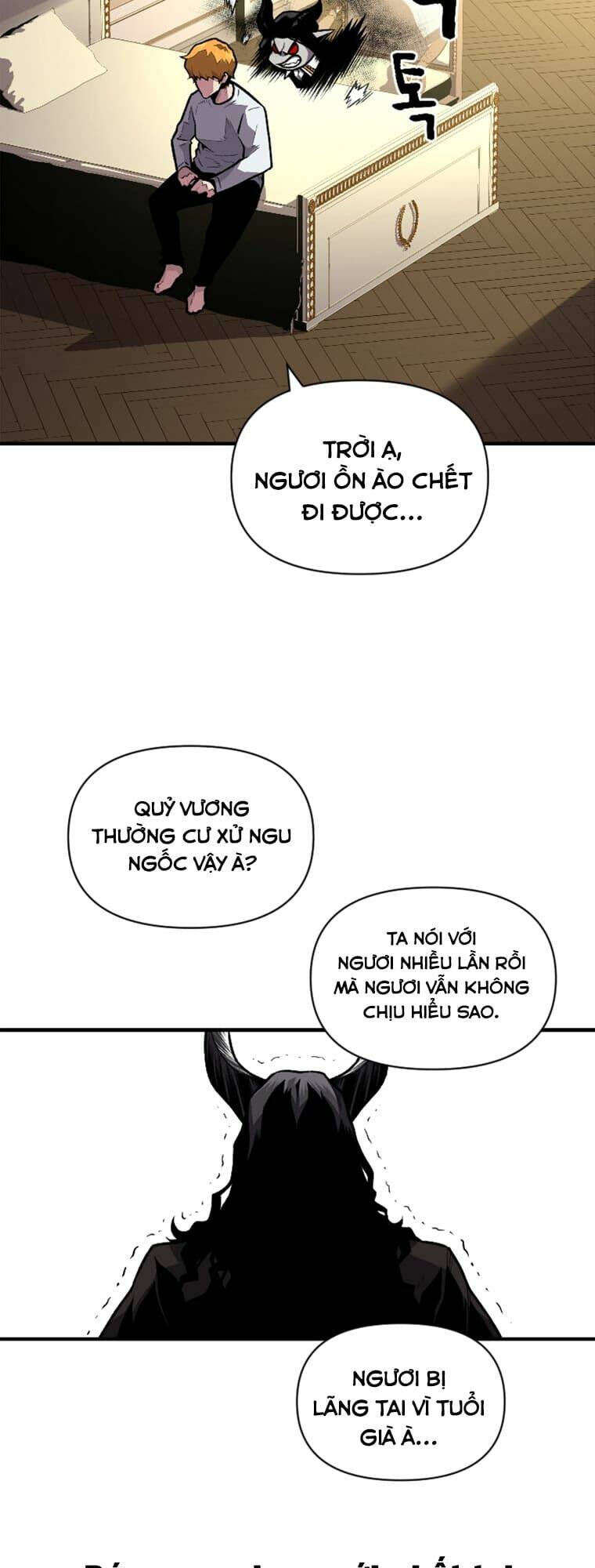 Thiên Tài Ma Pháp Sư Giấu Nghề Chap 10 - Next Chap 11