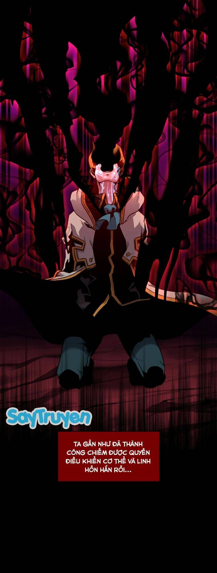 Thiên Tài Ma Pháp Sư Giấu Nghề Chap 10 - Next Chap 11