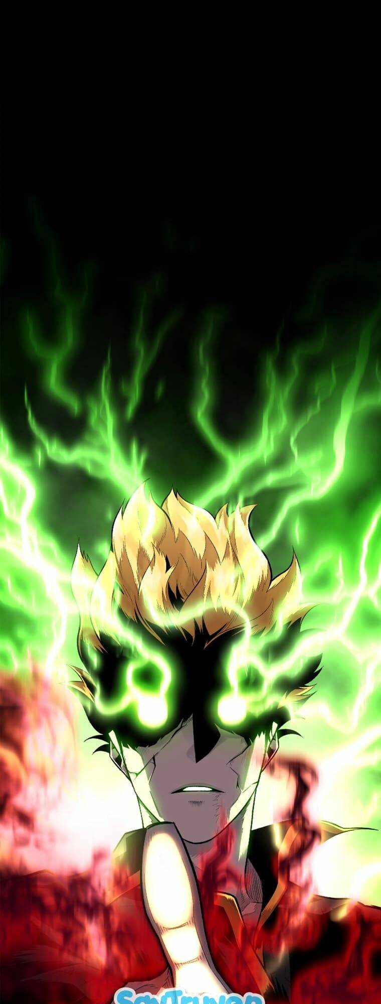 Thiên Tài Ma Pháp Sư Giấu Nghề Chap 10 - Next Chap 11