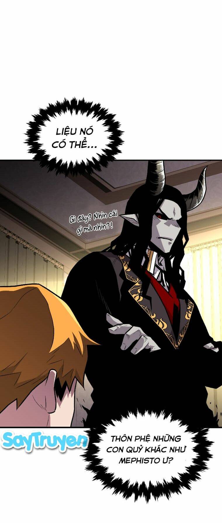 Thiên Tài Ma Pháp Sư Giấu Nghề Chap 10 - Next Chap 11