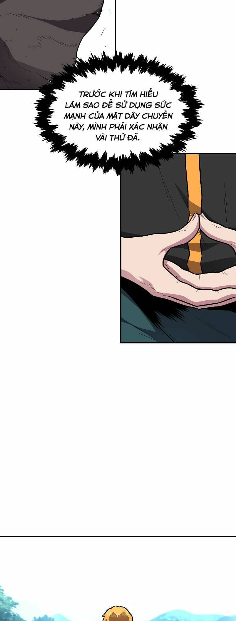 Thiên Tài Ma Pháp Sư Giấu Nghề Chap 10 - Next Chap 11