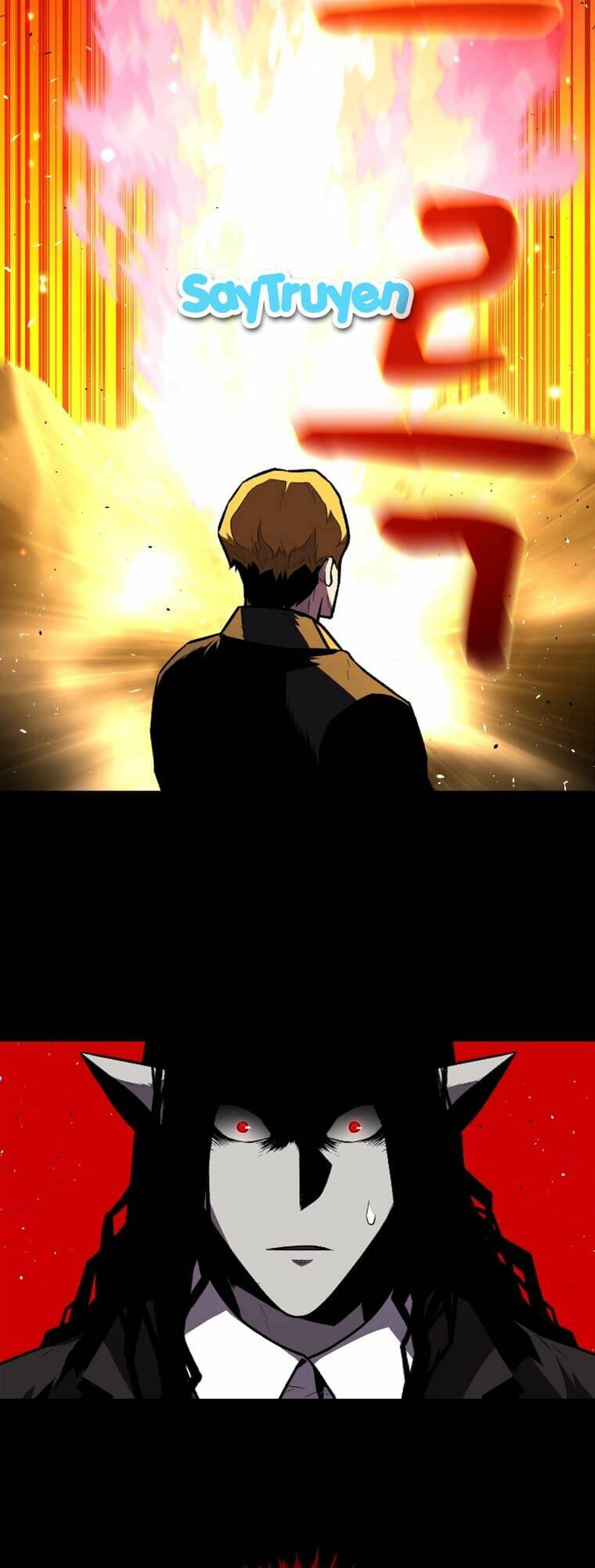 Thiên Tài Ma Pháp Sư Giấu Nghề Chap 10 - Next Chap 11