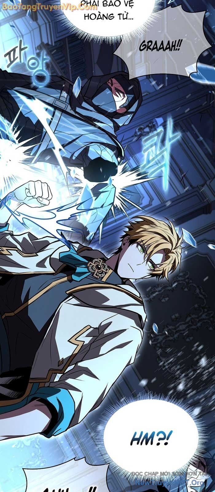 Thiên Tài Ma Pháp Sư Giấu Nghề Chap 100 - Next Chap 101