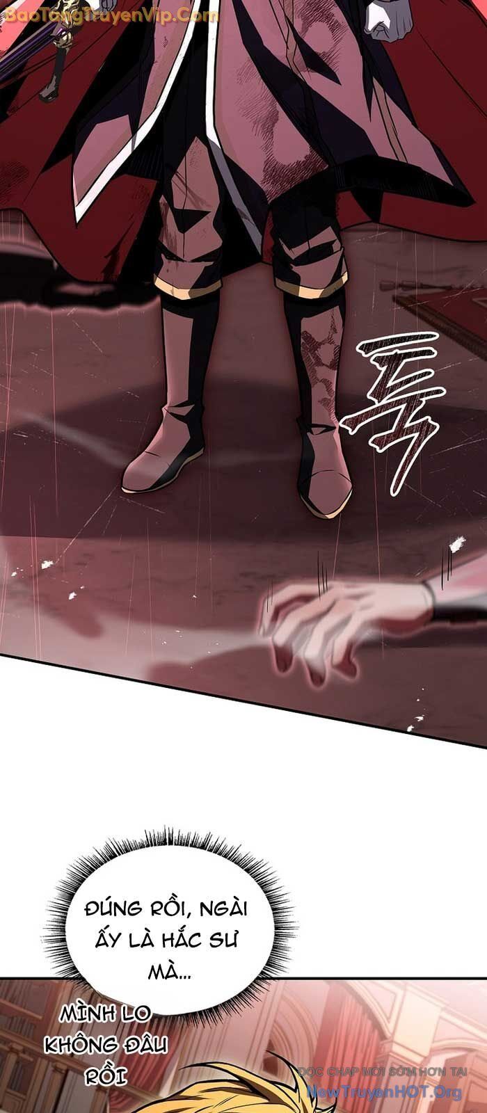 Thiên Tài Ma Pháp Sư Giấu Nghề Chap 100 - Next Chap 101