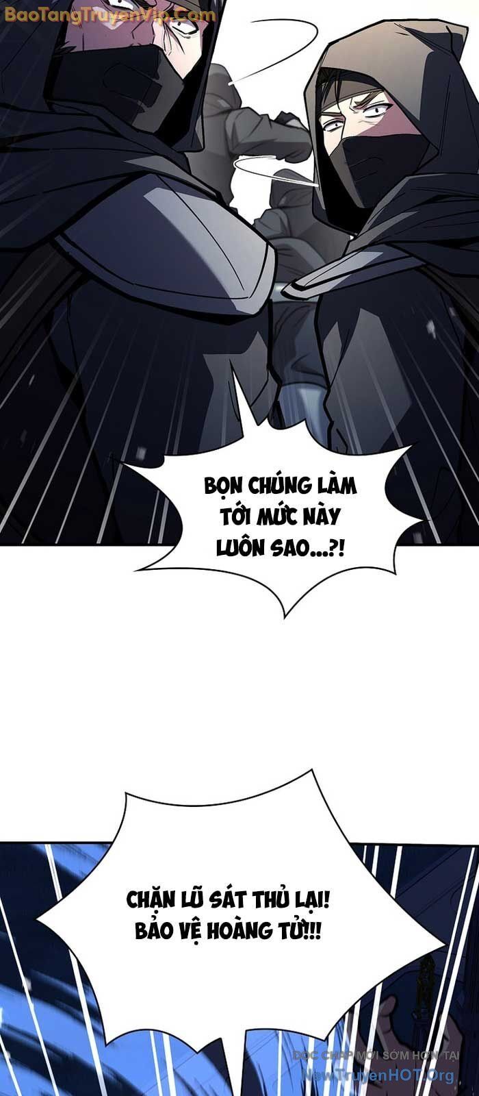 Thiên Tài Ma Pháp Sư Giấu Nghề Chap 100 - Next Chap 101