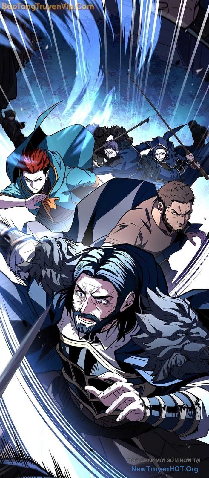 Thiên Tài Ma Pháp Sư Giấu Nghề Chap 100 - Next Chap 101