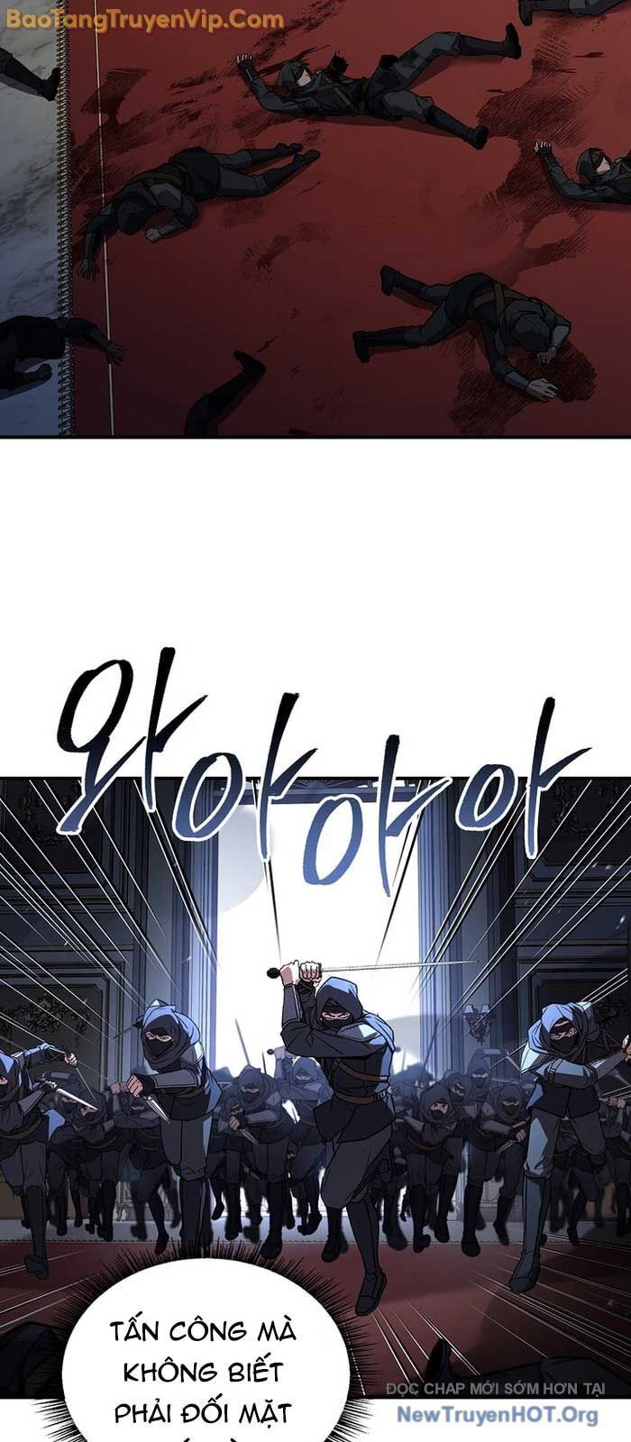 Thiên Tài Ma Pháp Sư Giấu Nghề Chap 100 - Next Chap 101