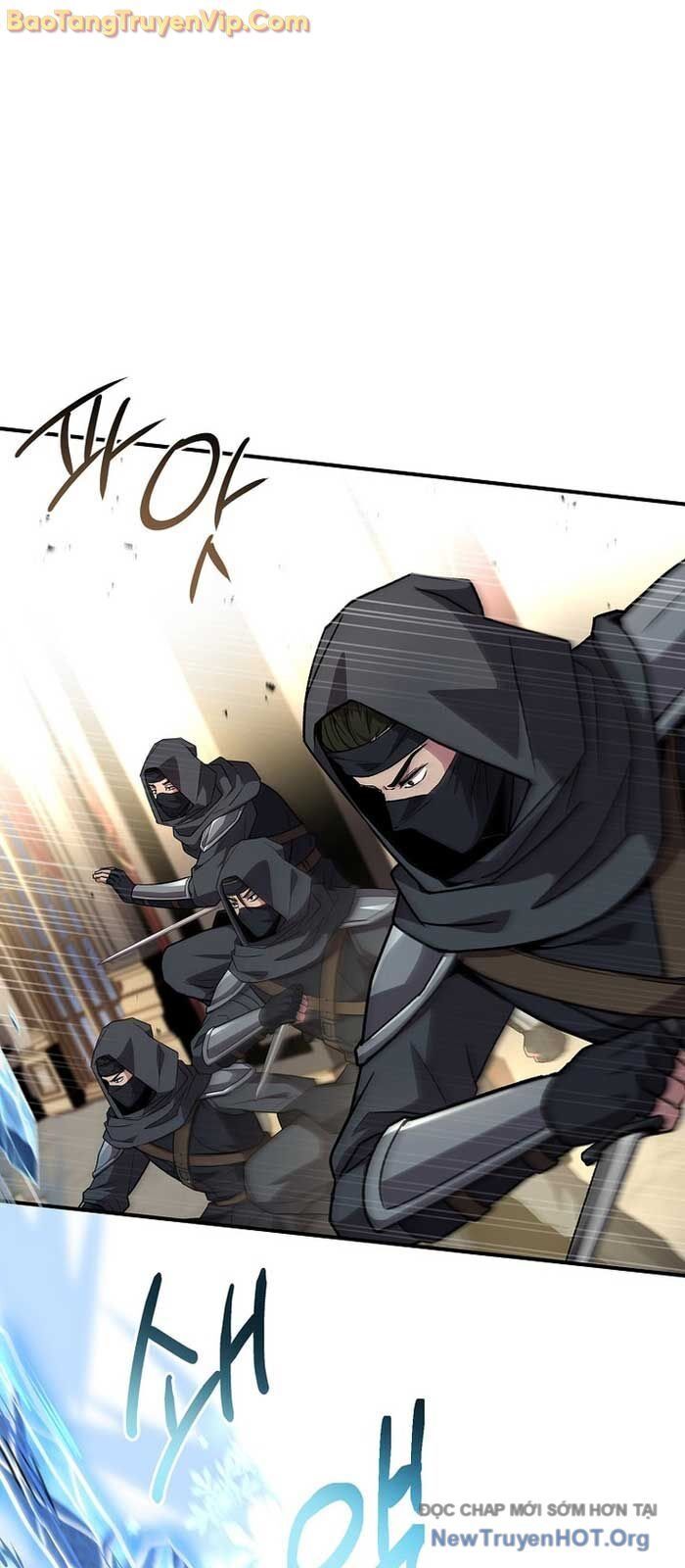 Thiên Tài Ma Pháp Sư Giấu Nghề Chap 100 - Next Chap 101