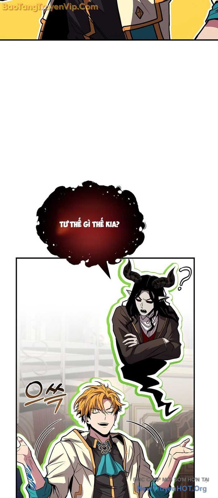 Thiên Tài Ma Pháp Sư Giấu Nghề Chap 100 - Next Chap 101