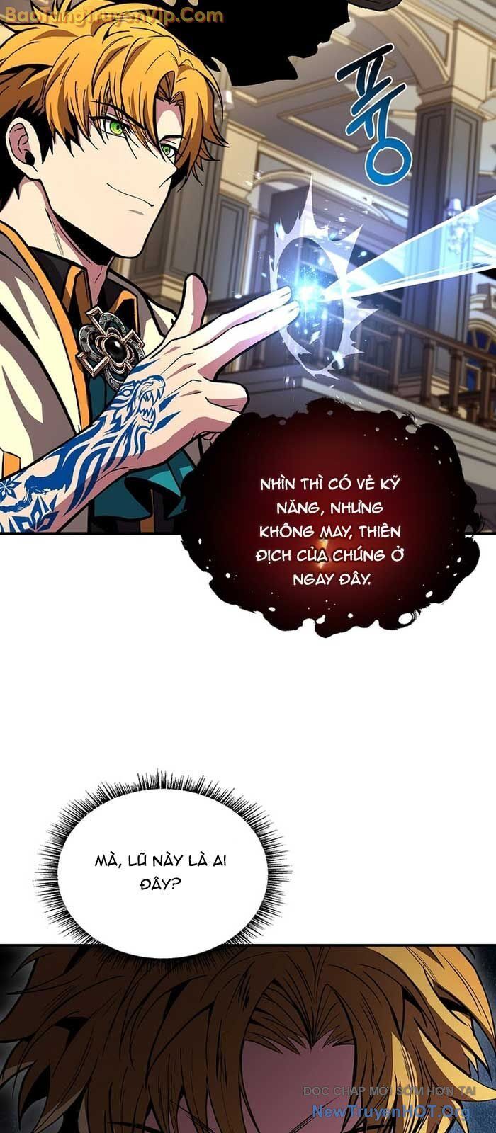 Thiên Tài Ma Pháp Sư Giấu Nghề Chap 100 - Next Chap 101