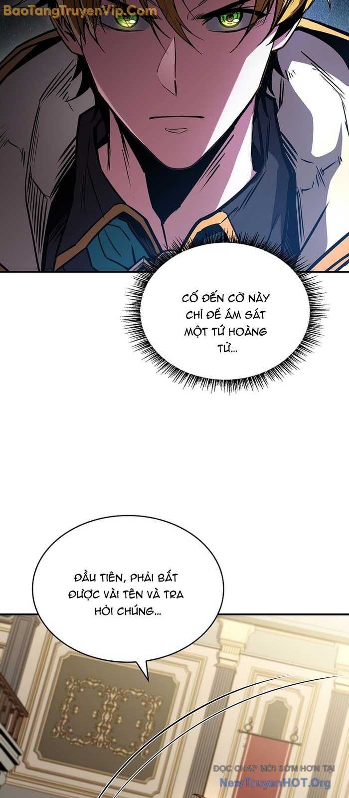 Thiên Tài Ma Pháp Sư Giấu Nghề Chap 100 - Next Chap 101