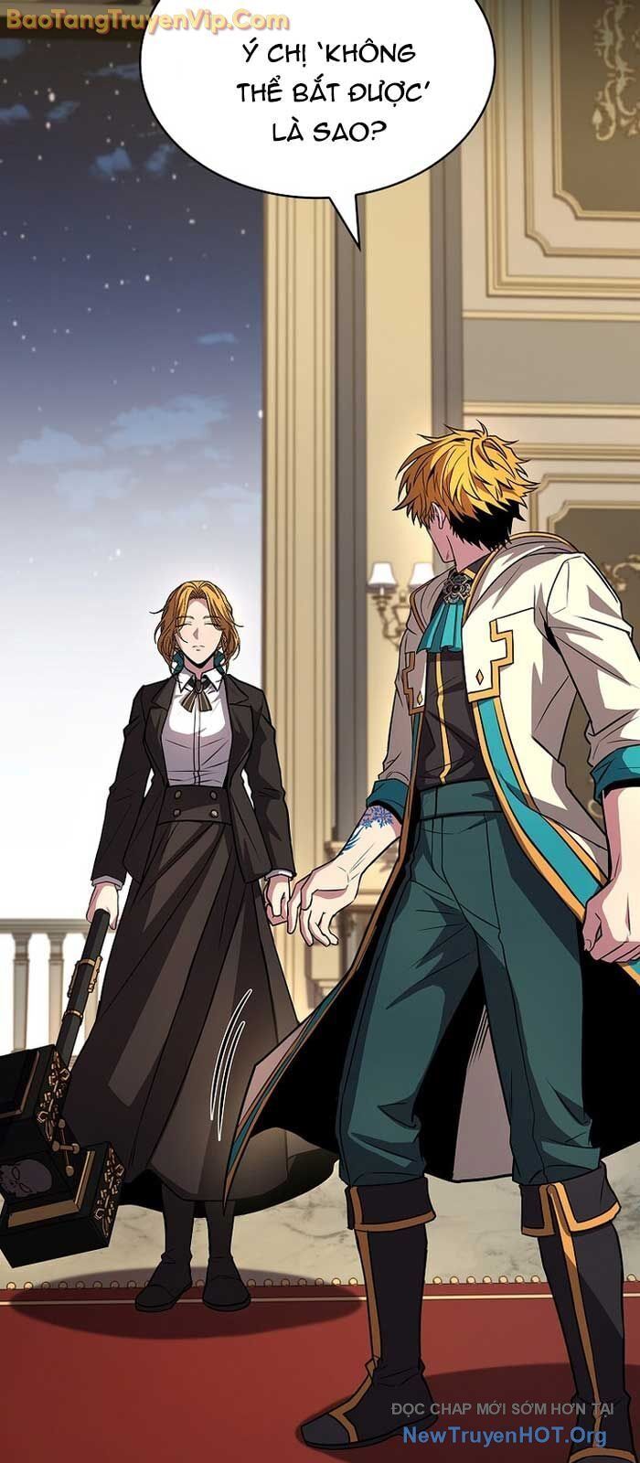 Thiên Tài Ma Pháp Sư Giấu Nghề Chap 100 - Next Chap 101