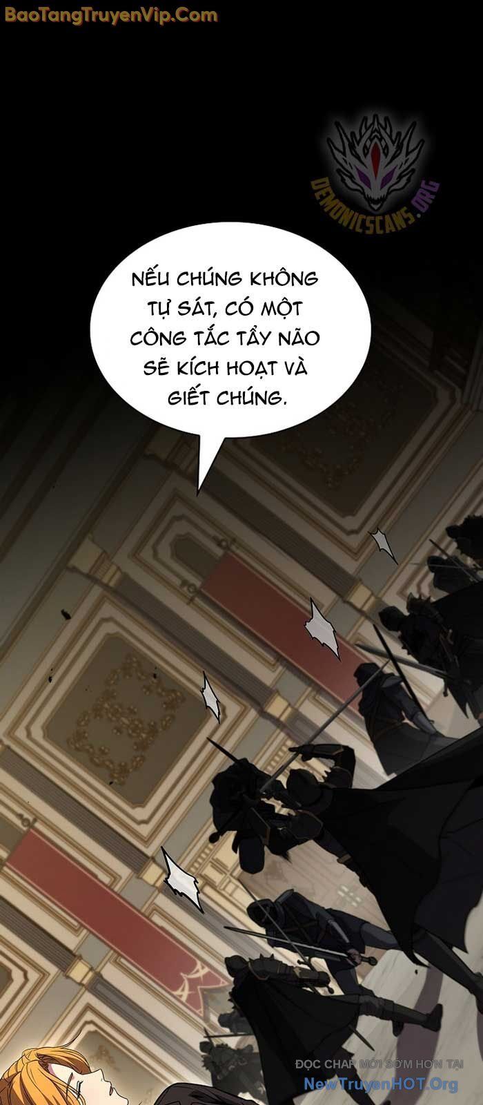 Thiên Tài Ma Pháp Sư Giấu Nghề Chap 100 - Next Chap 101