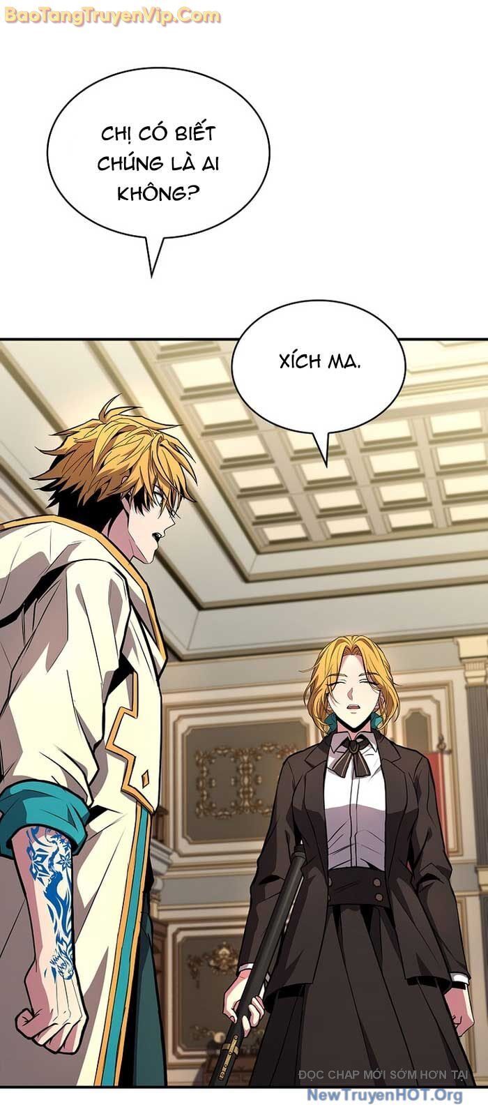 Thiên Tài Ma Pháp Sư Giấu Nghề Chap 100 - Next Chap 101