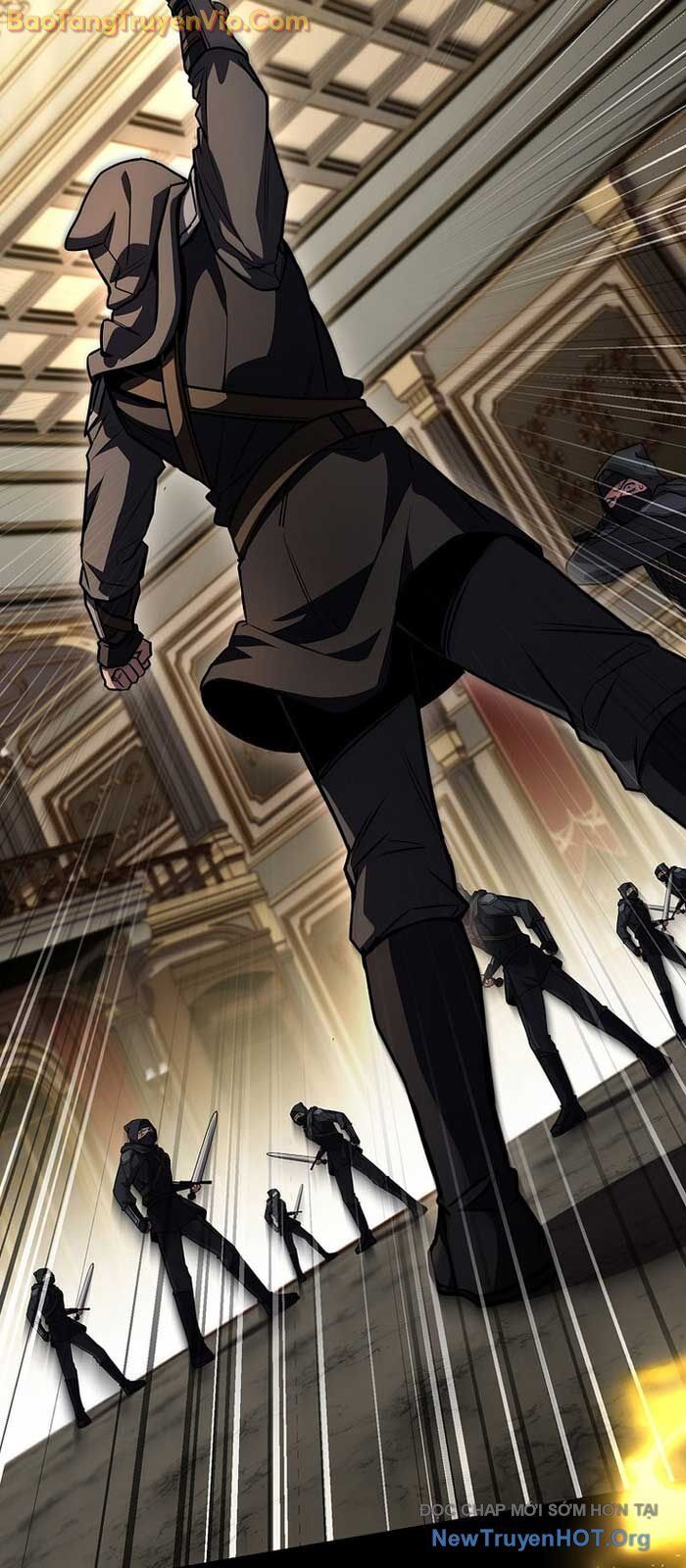 Thiên Tài Ma Pháp Sư Giấu Nghề Chap 100 - Next Chap 101