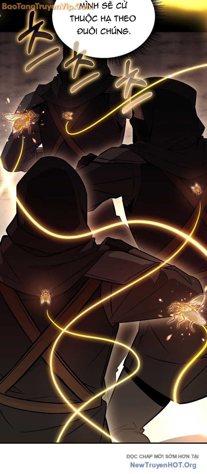 Thiên Tài Ma Pháp Sư Giấu Nghề Chap 100 - Next Chap 101