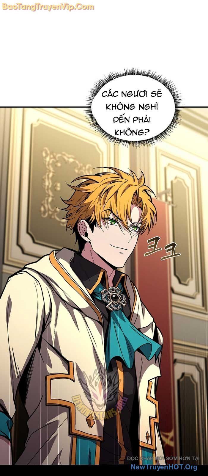 Thiên Tài Ma Pháp Sư Giấu Nghề Chap 100 - Next Chap 101