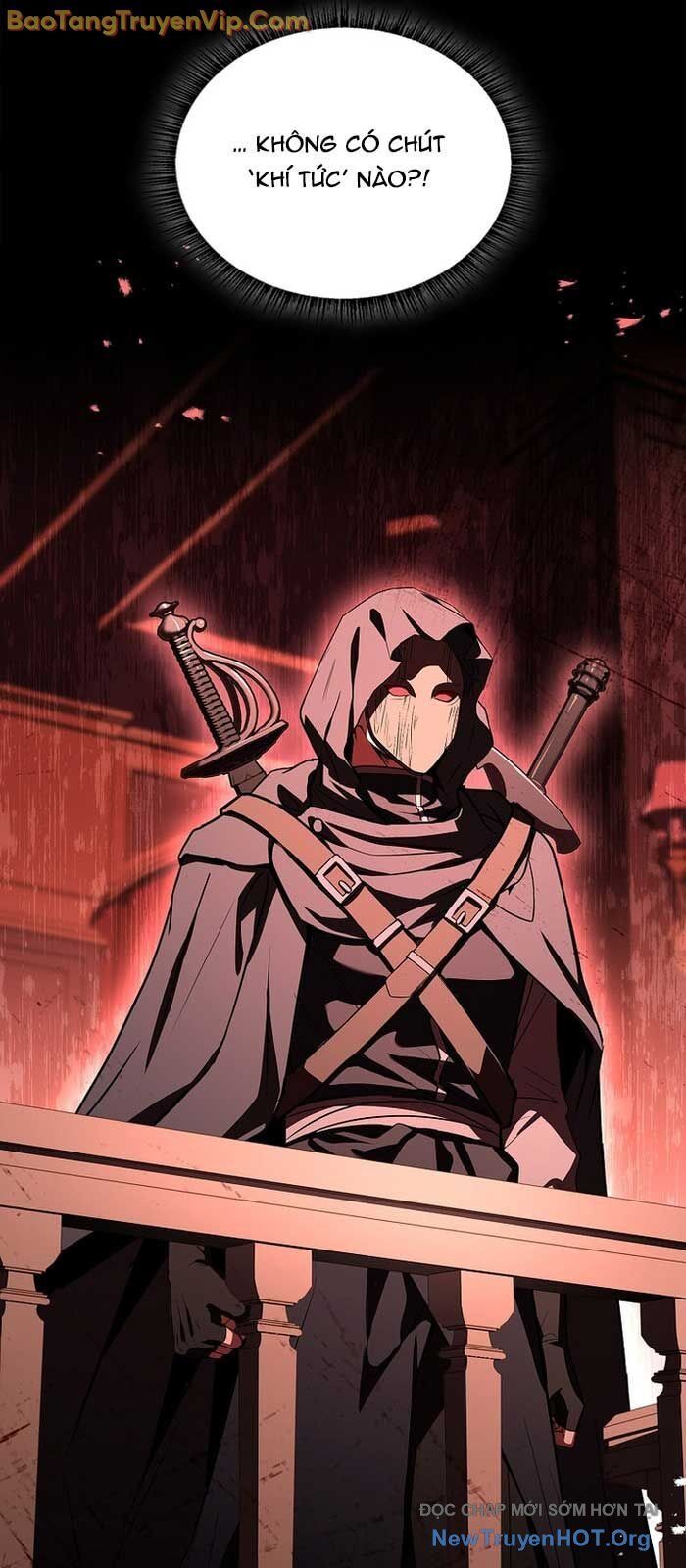 Thiên Tài Ma Pháp Sư Giấu Nghề Chap 100 - Next Chap 101