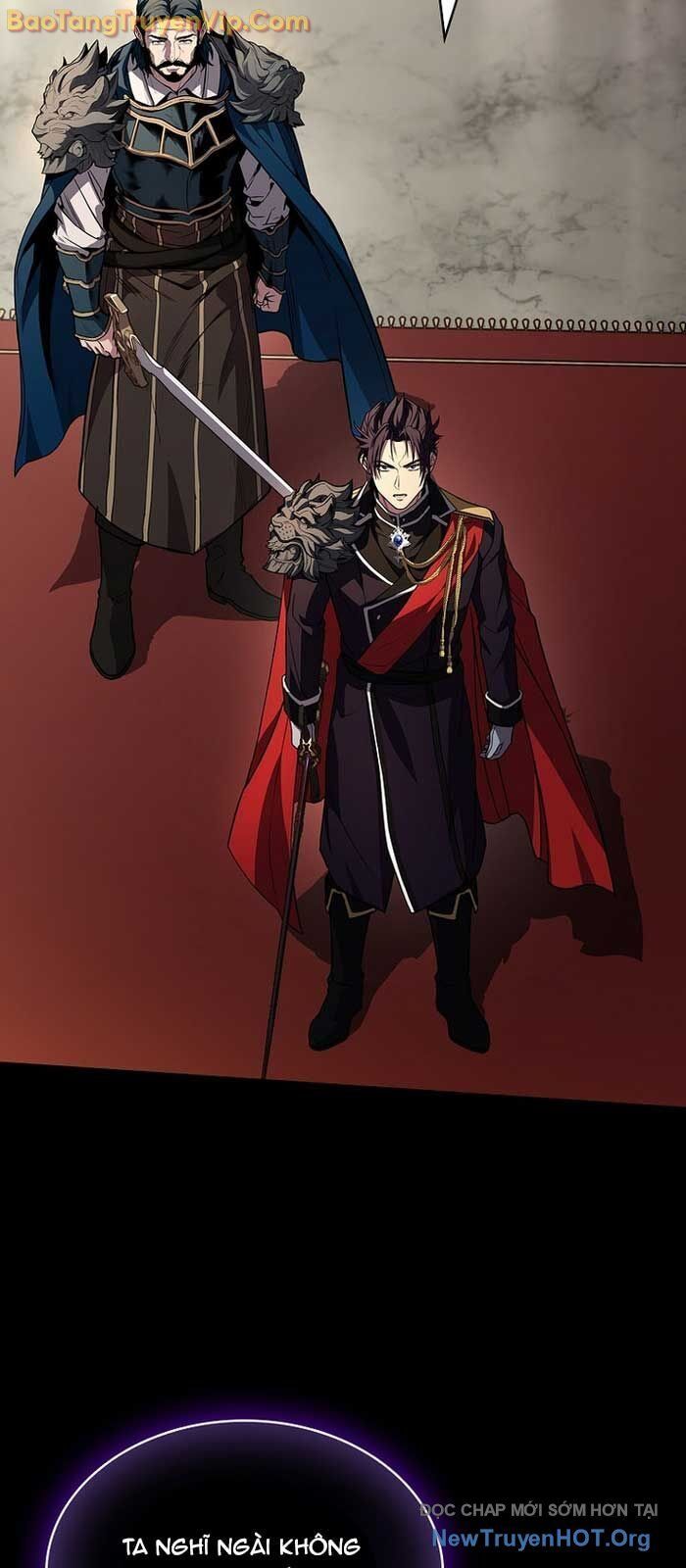 Thiên Tài Ma Pháp Sư Giấu Nghề Chap 100 - Next Chap 101