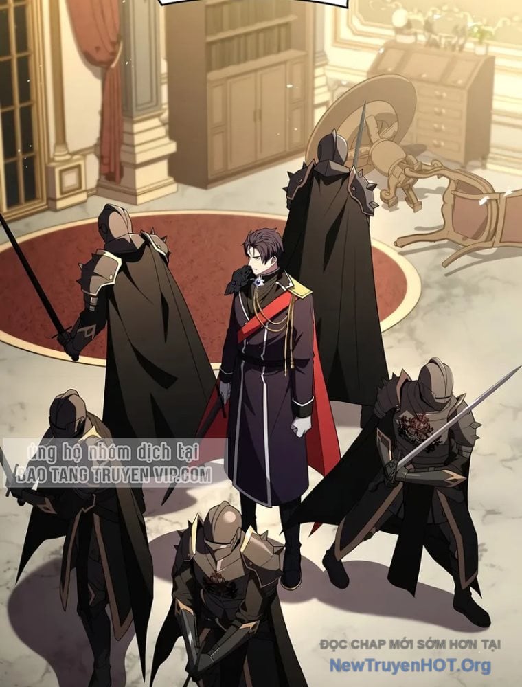 Thiên Tài Ma Pháp Sư Giấu Nghề Chap 101 - Next Chap 102