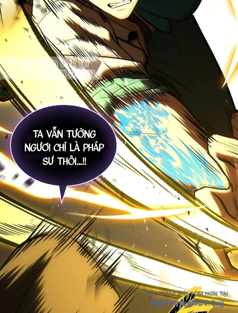 Thiên Tài Ma Pháp Sư Giấu Nghề Chap 101 - Next Chap 102