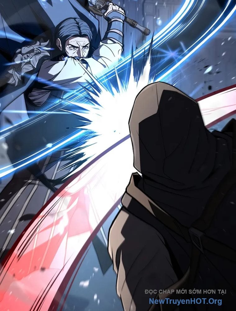 Thiên Tài Ma Pháp Sư Giấu Nghề Chap 101 - Next Chap 102