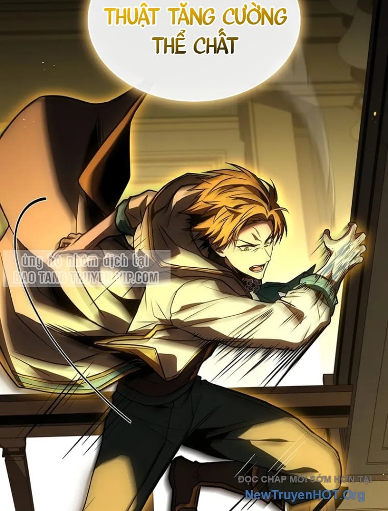 Thiên Tài Ma Pháp Sư Giấu Nghề Chap 101 - Next Chap 102