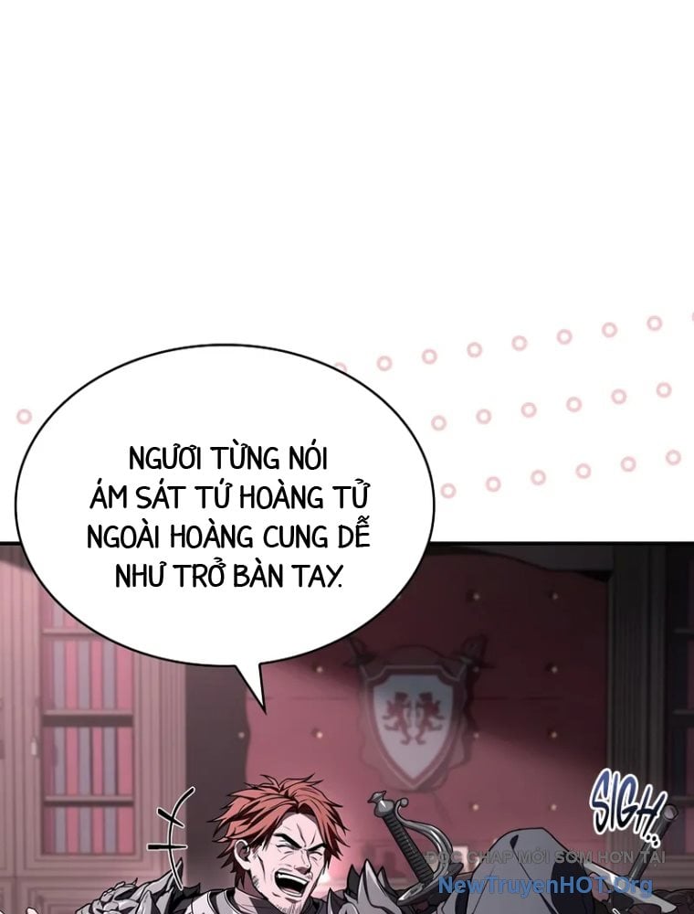 Thiên Tài Ma Pháp Sư Giấu Nghề Chap 102 - Next Chap 103