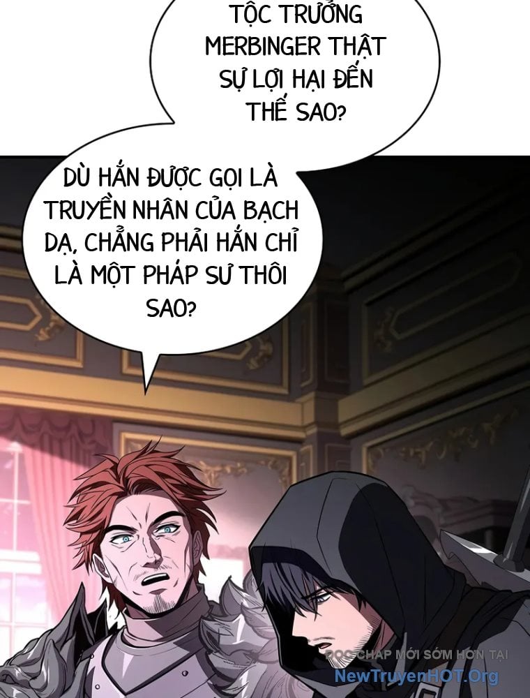 Thiên Tài Ma Pháp Sư Giấu Nghề Chap 102 - Next Chap 103