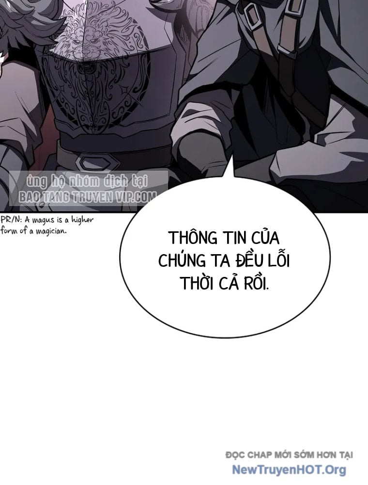 Thiên Tài Ma Pháp Sư Giấu Nghề Chap 102 - Next Chap 103