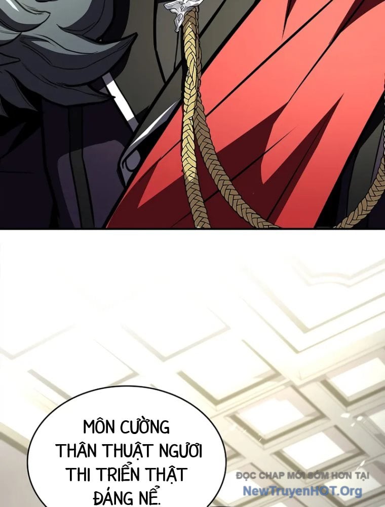 Thiên Tài Ma Pháp Sư Giấu Nghề Chap 102 - Next Chap 103