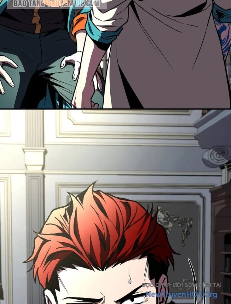 Thiên Tài Ma Pháp Sư Giấu Nghề Chap 102 - Next Chap 103
