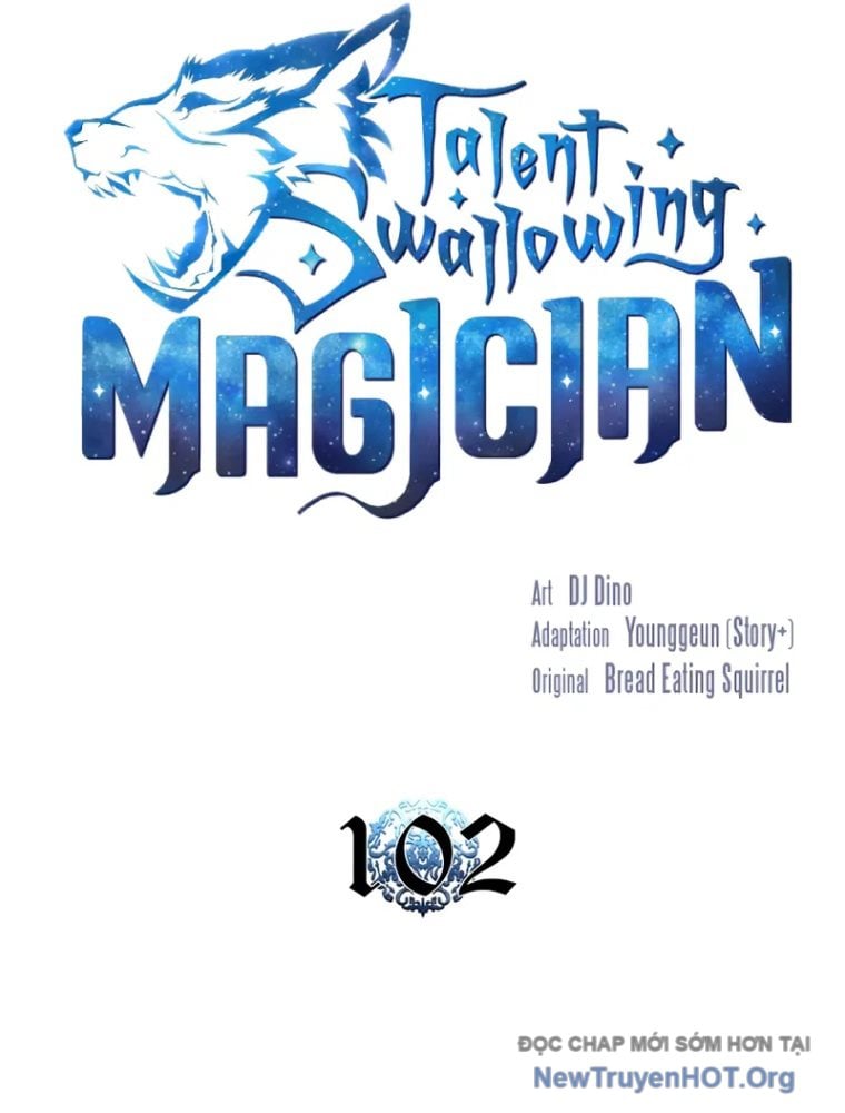 Thiên Tài Ma Pháp Sư Giấu Nghề Chap 102 - Next Chap 103