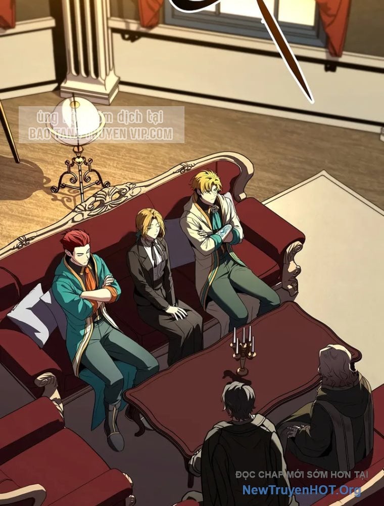 Thiên Tài Ma Pháp Sư Giấu Nghề Chap 102 - Next Chap 103