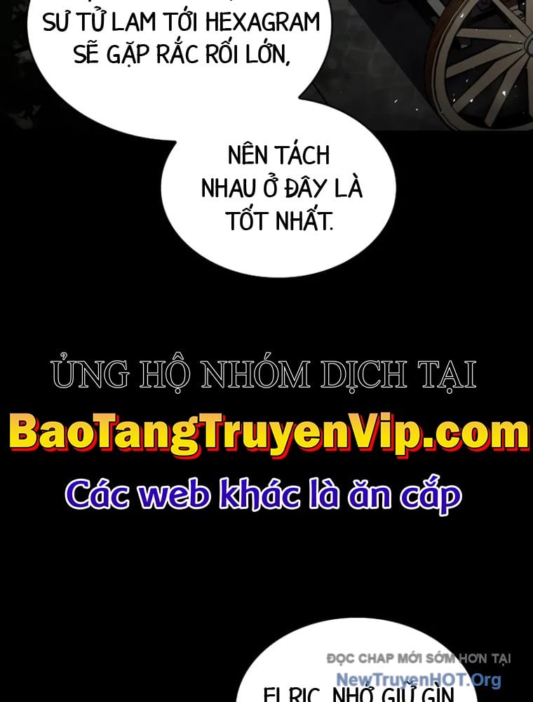 Thiên Tài Ma Pháp Sư Giấu Nghề Chap 102 - Next Chap 103