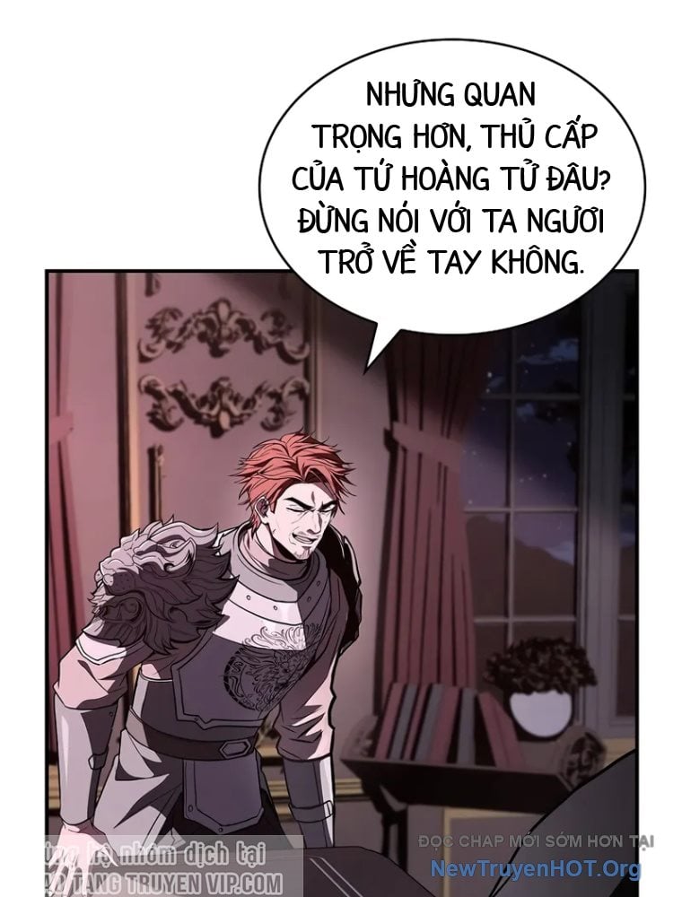 Thiên Tài Ma Pháp Sư Giấu Nghề Chap 102 - Next Chap 103