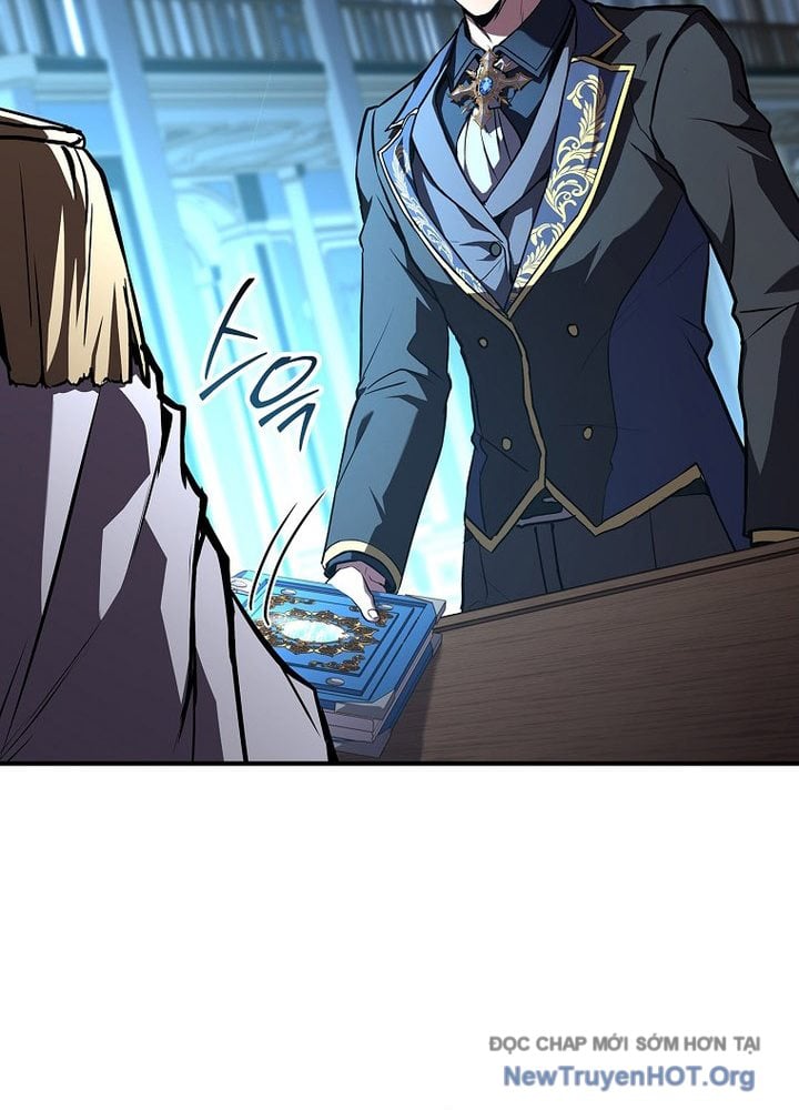 Thiên Tài Ma Pháp Sư Giấu Nghề Chap 103 - Next Chap 104