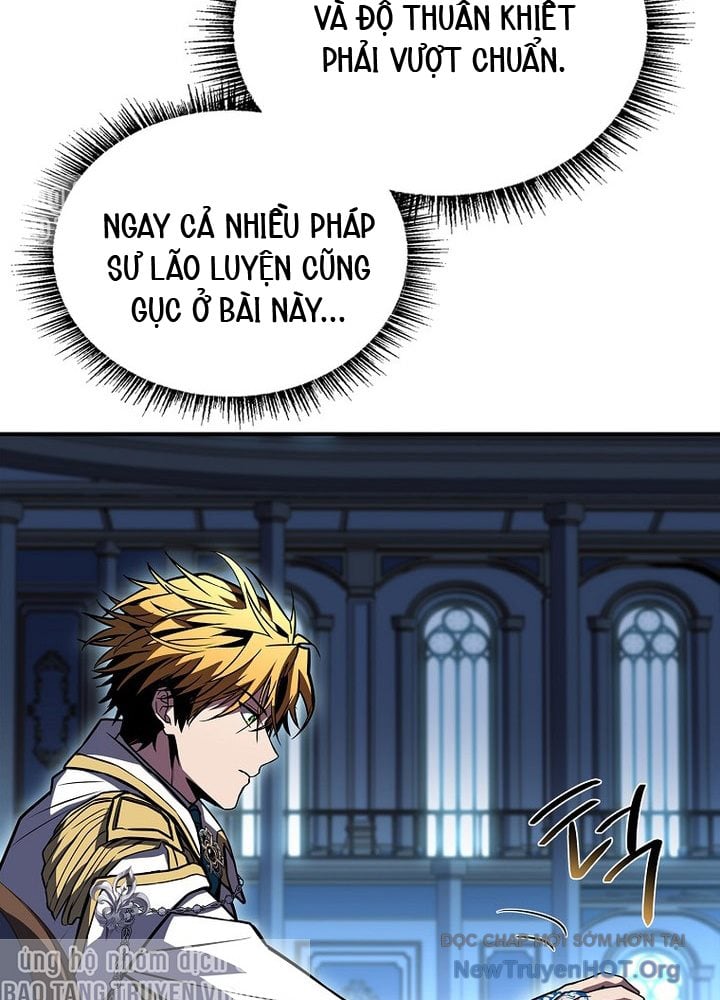 Thiên Tài Ma Pháp Sư Giấu Nghề Chap 103 - Next Chap 104