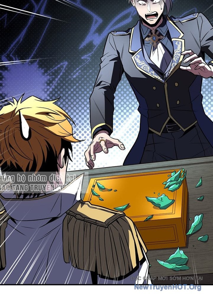 Thiên Tài Ma Pháp Sư Giấu Nghề Chap 103 - Next Chap 104