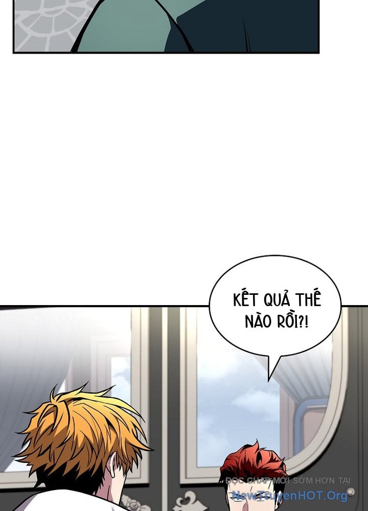 Thiên Tài Ma Pháp Sư Giấu Nghề Chap 103 - Next Chap 104