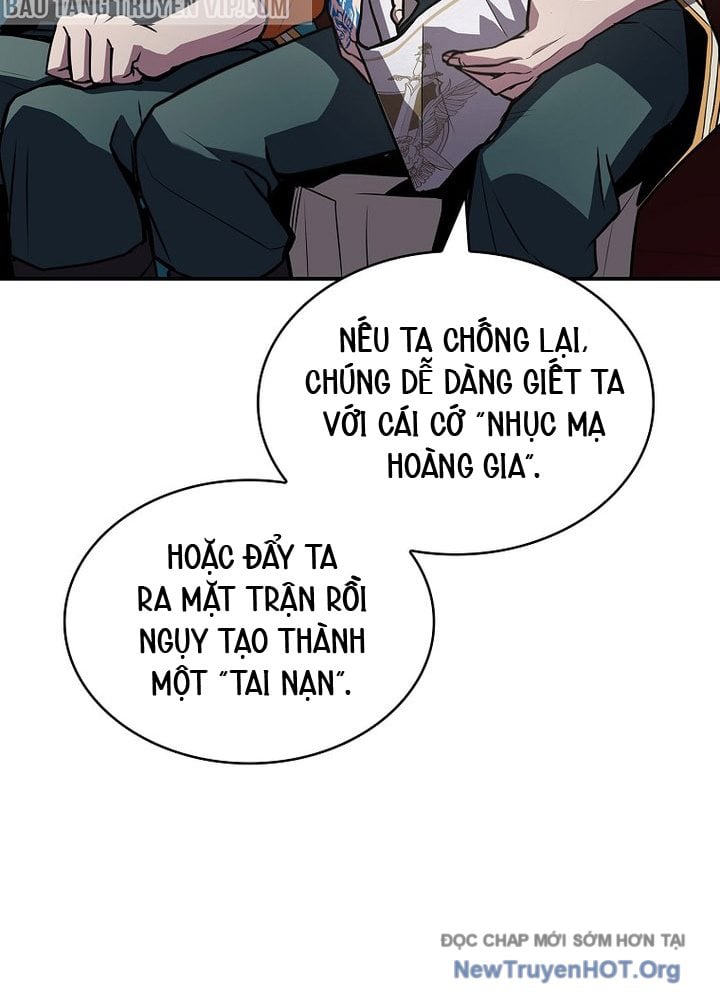 Thiên Tài Ma Pháp Sư Giấu Nghề Chap 103 - Next Chap 104
