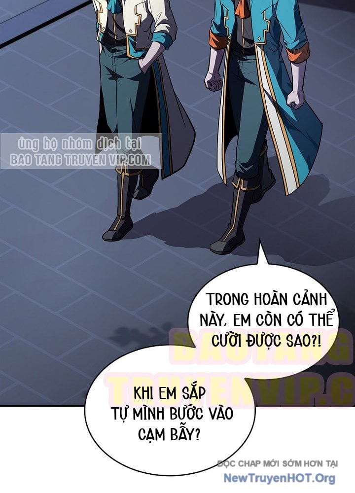 Thiên Tài Ma Pháp Sư Giấu Nghề Chap 103 - Next Chap 104