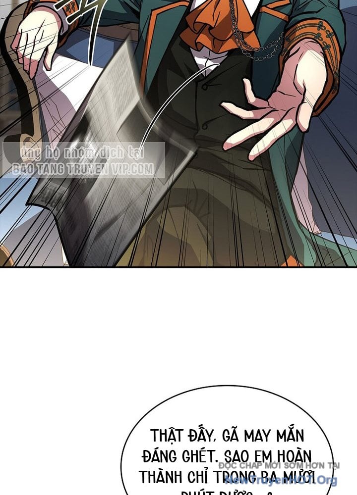 Thiên Tài Ma Pháp Sư Giấu Nghề Chap 104 - Next Chap 105