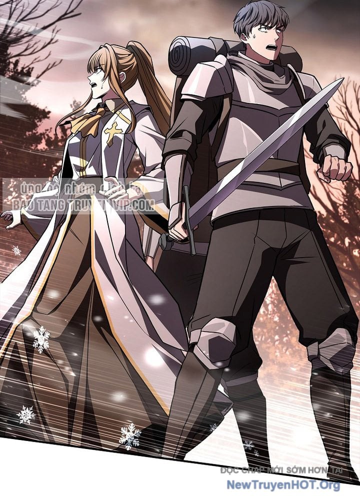 Thiên Tài Ma Pháp Sư Giấu Nghề Chap 104 - Next Chap 105