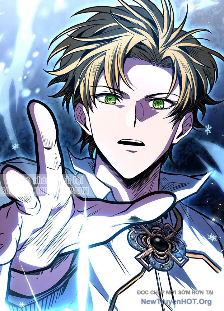 Thiên Tài Ma Pháp Sư Giấu Nghề Chap 104 - Next Chap 105