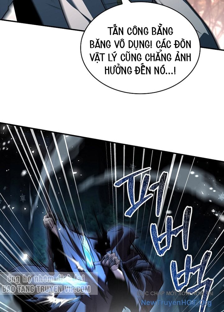 Thiên Tài Ma Pháp Sư Giấu Nghề Chap 104 - Next Chap 105